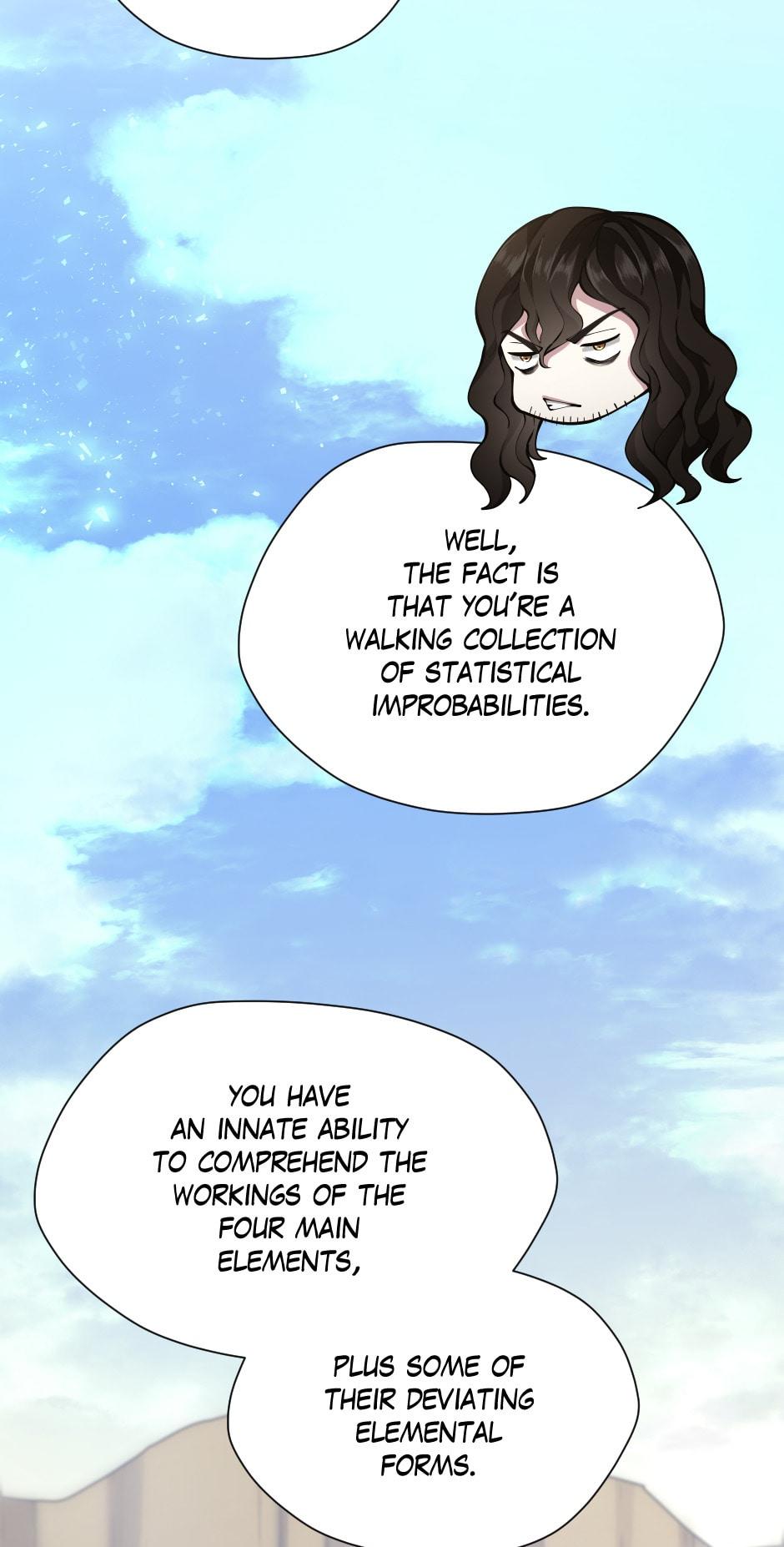 The Beginning After The End Chapter 163 image 52